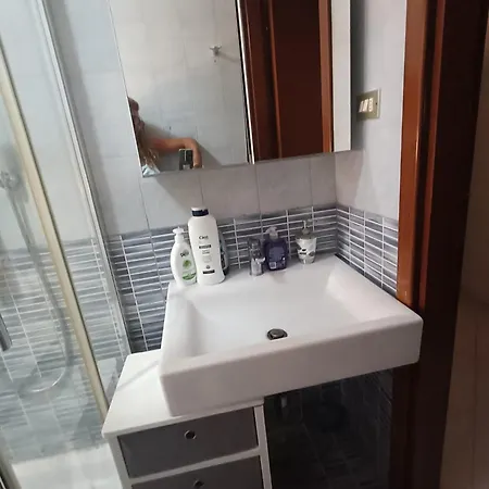 Apartment Jenny